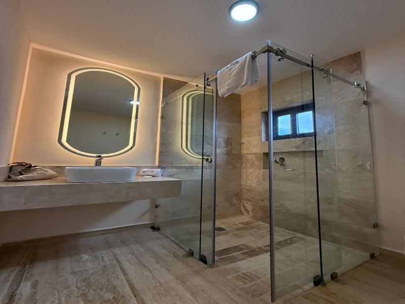 Hotel Makkan Boca image