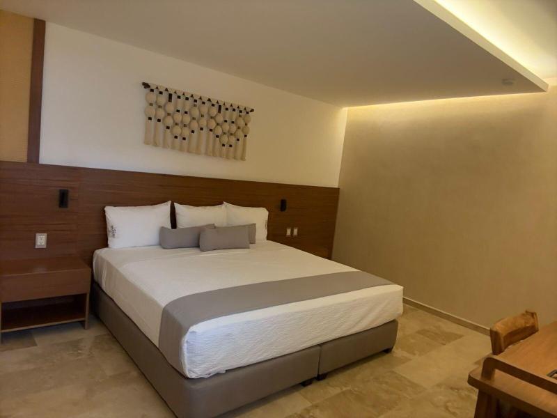 Hotel Makkan Boca image