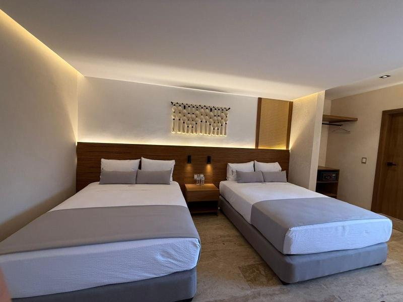 Hotel Makkan Boca image