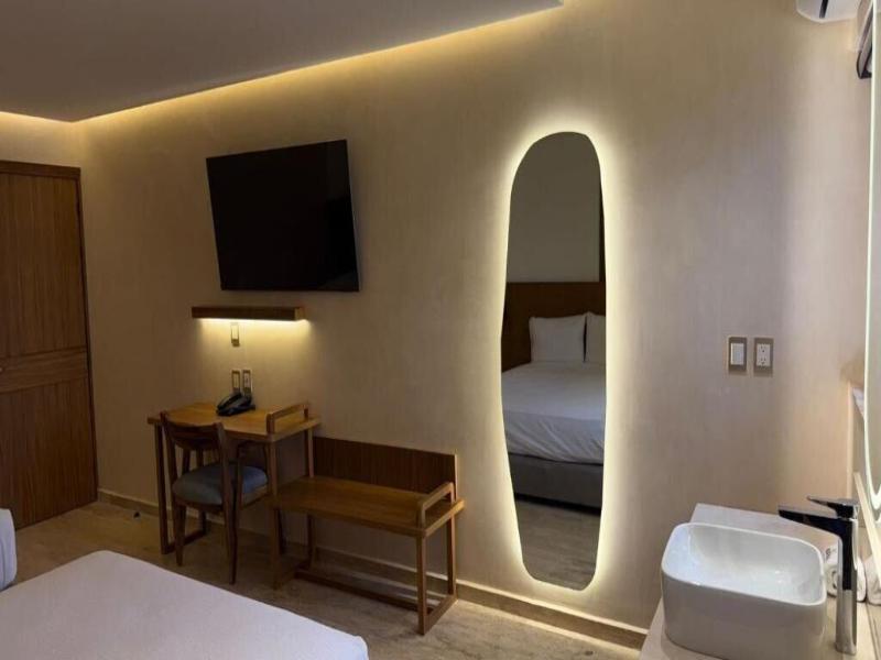 Hotel Makkan Boca image