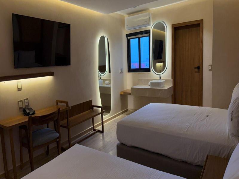 Hotel Makkan Boca image