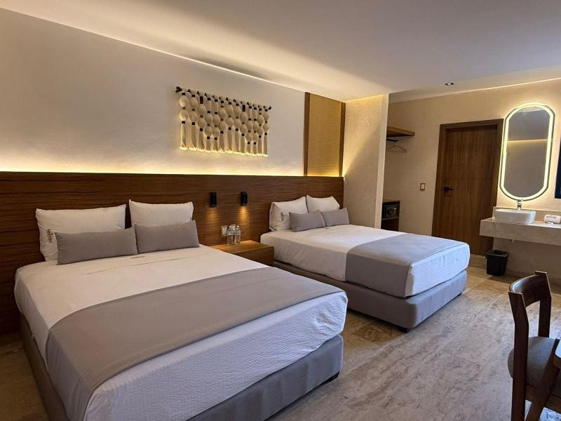 Hotel Makkan Boca image