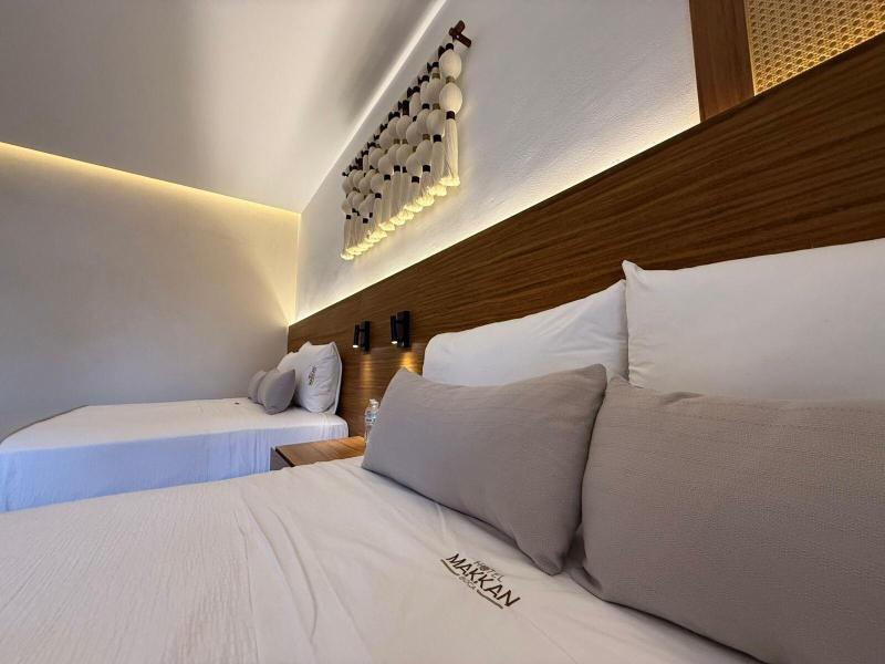 Hotel Makkan Boca image
