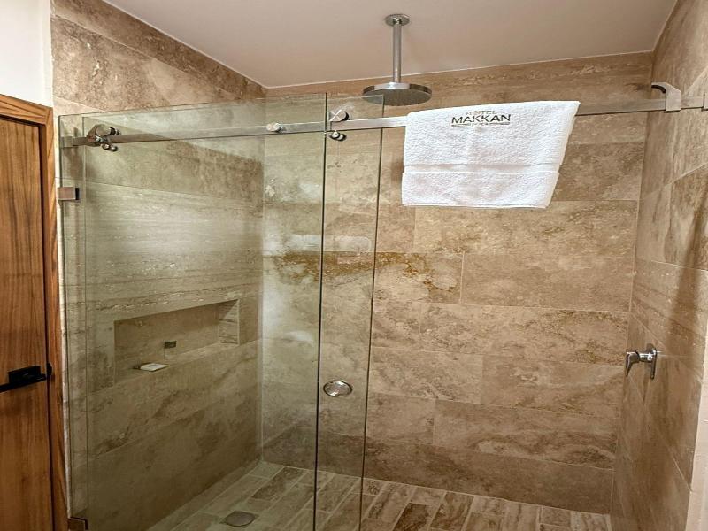 Hotel Makkan Boca image