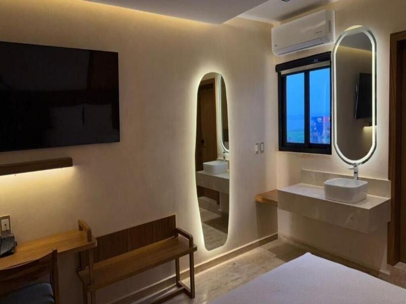 Hotel Makkan Boca image