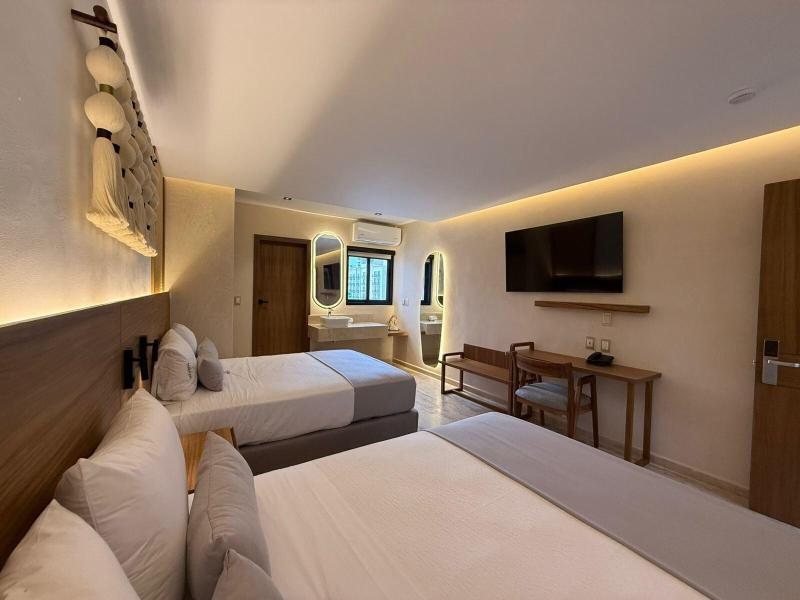 Hotel Makkan Boca image