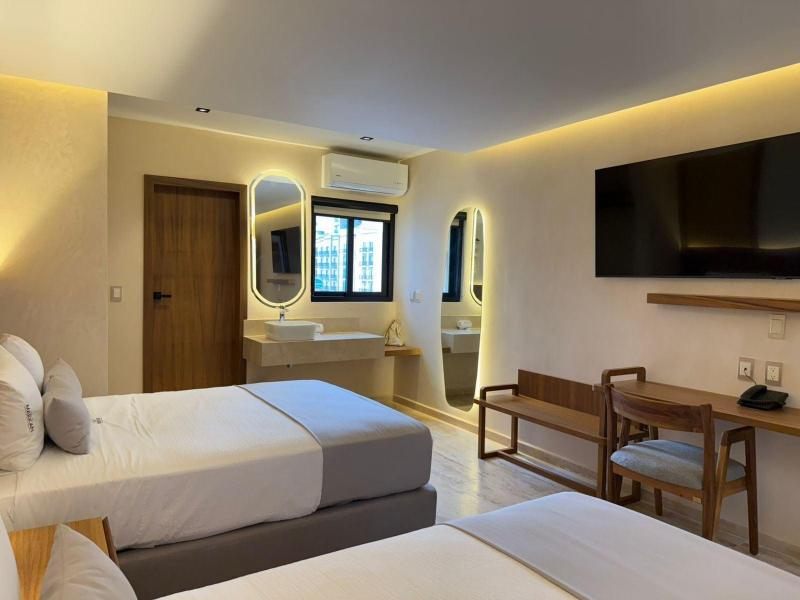 Hotel Makkan Boca image
