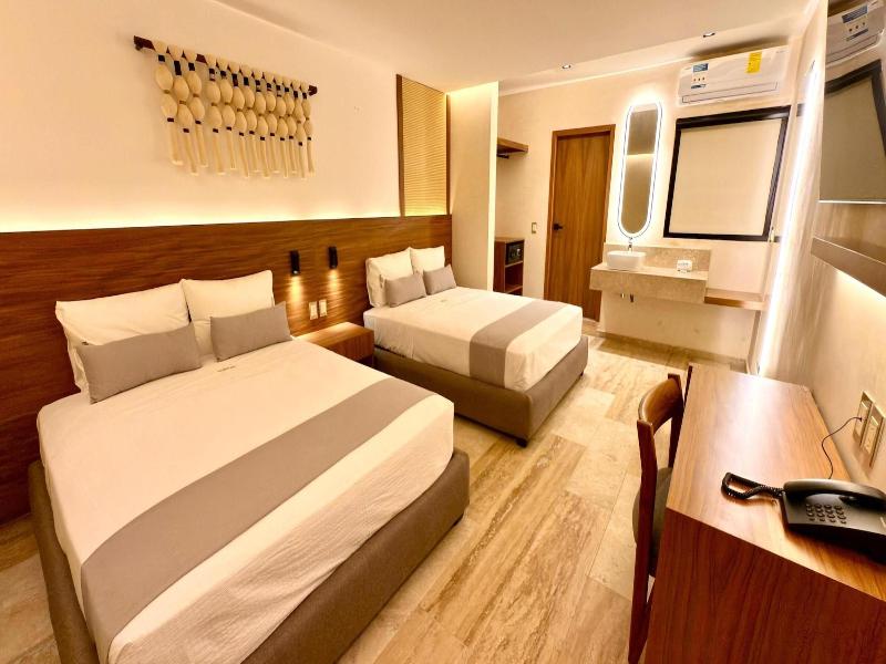 Hotel Makkan Boca image