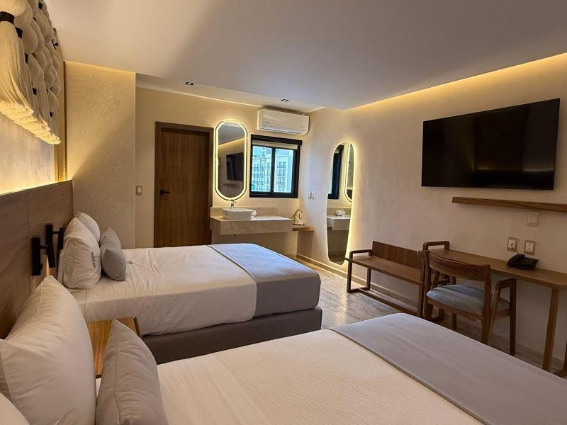 Hotel Makkan Boca image