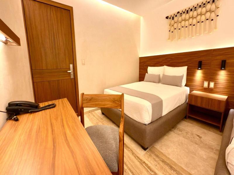Hotel Makkan Boca image