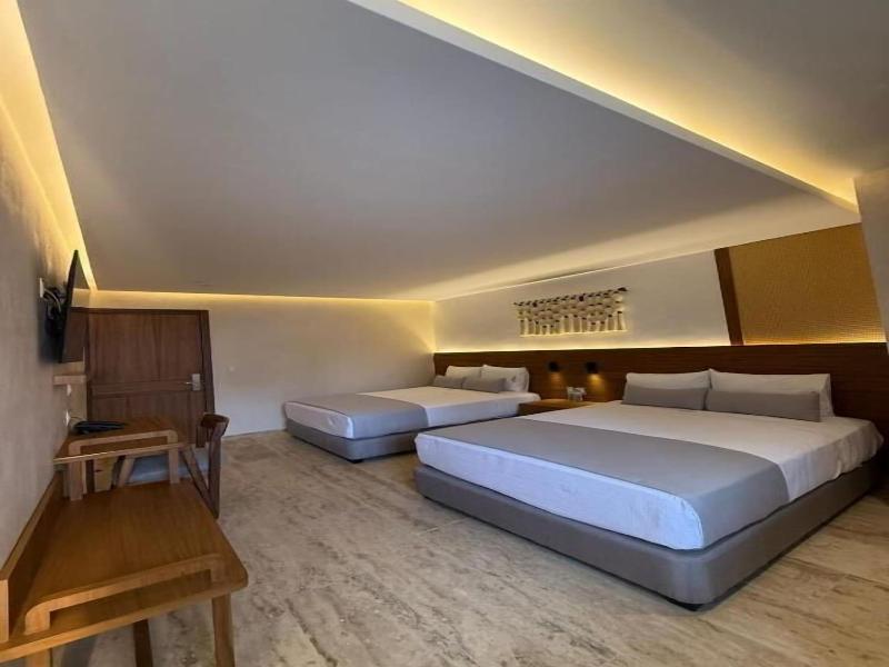 Hotel Makkan Boca image