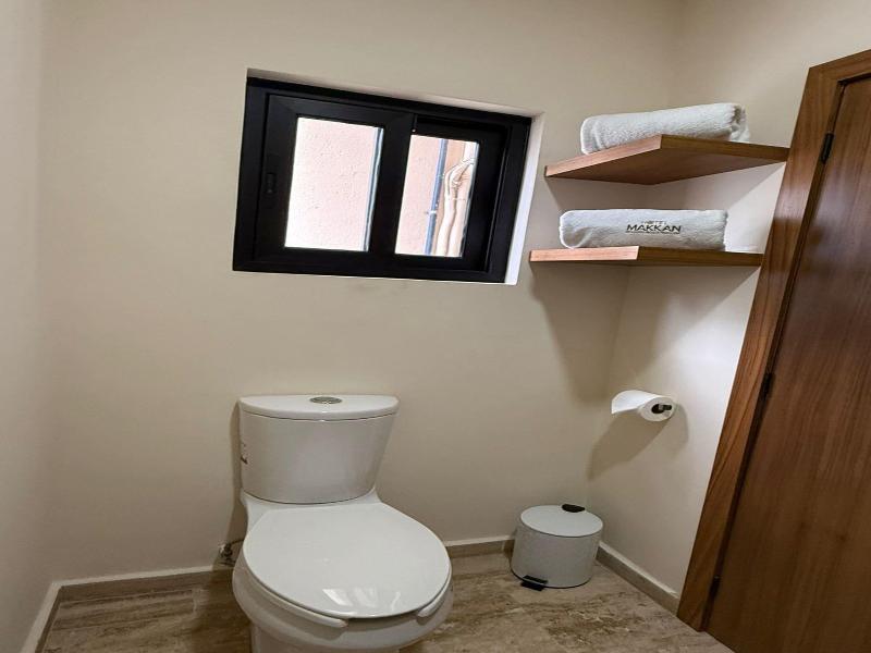 Hotel Makkan Boca image
