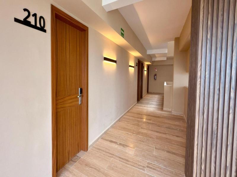 Hotel Makkan Boca image