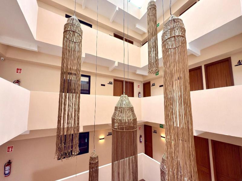 Hotel Makkan Boca image