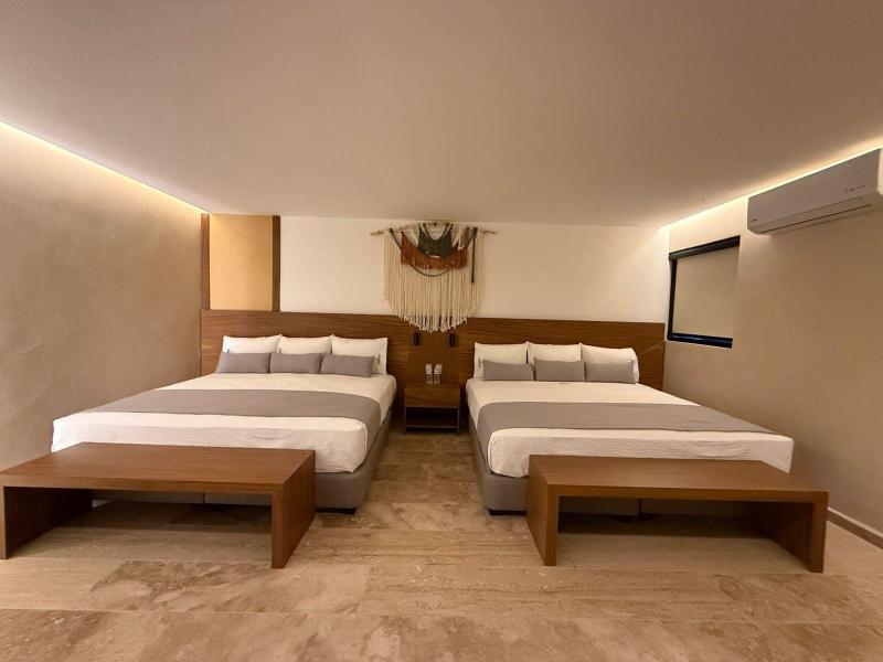 Hotel Makkan Boca image