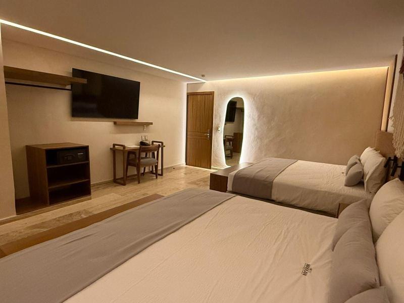 Hotel Makkan Boca image