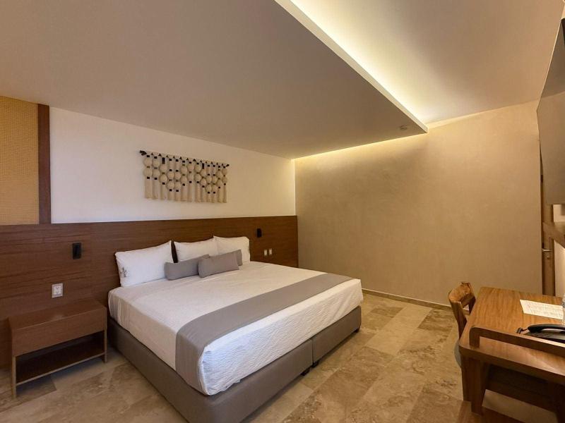 Hotel Makkan Boca image