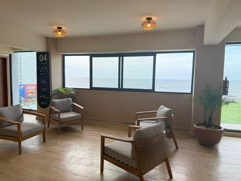 Hotel Makkan Boca image