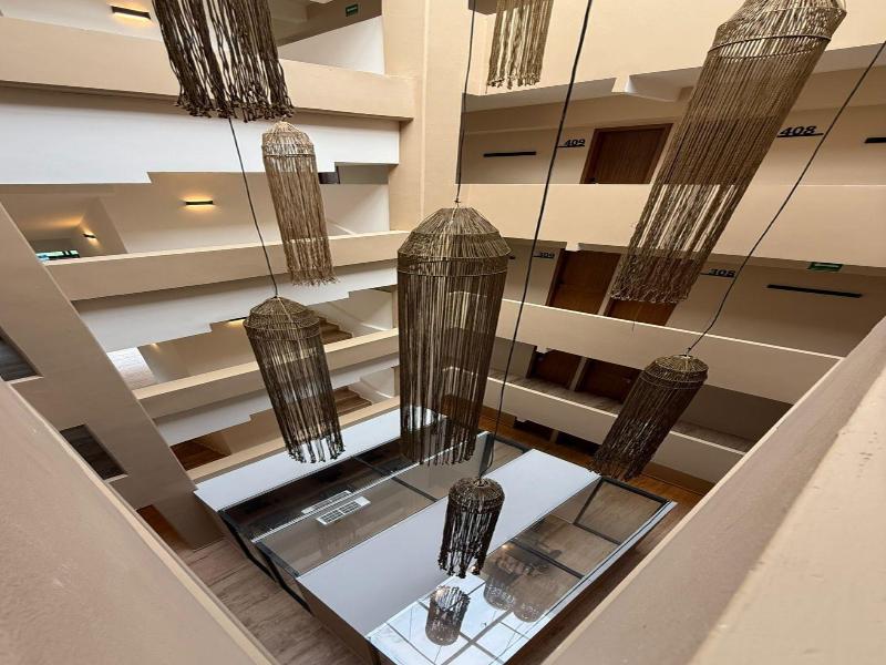 Hotel Makkan Boca image