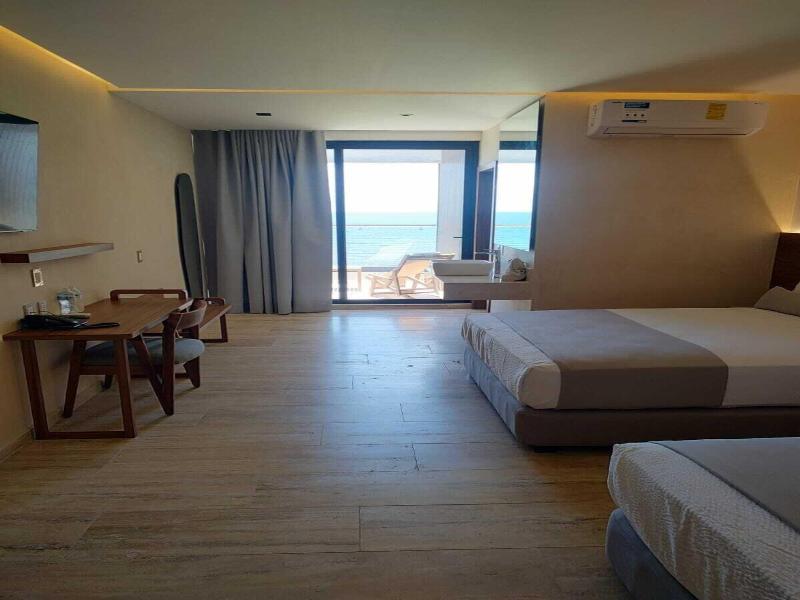 Hotel Makkan Boca image