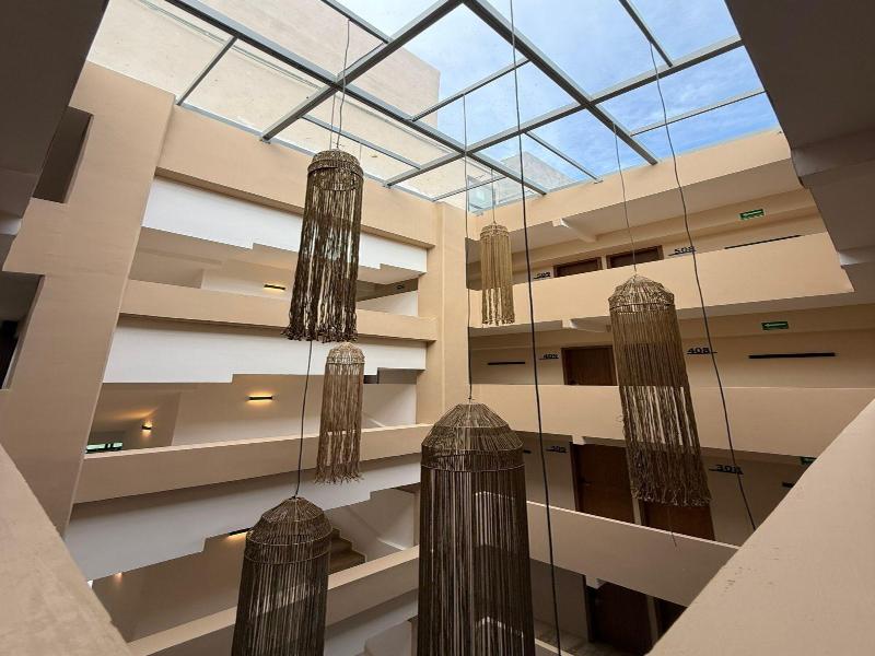 Hotel Makkan Boca image