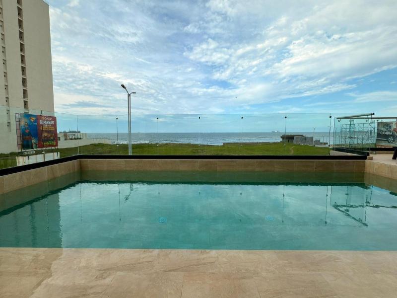 Hotel Makkan Boca image