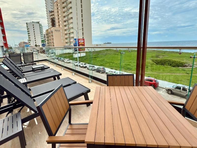 Hotel Makkan Boca image