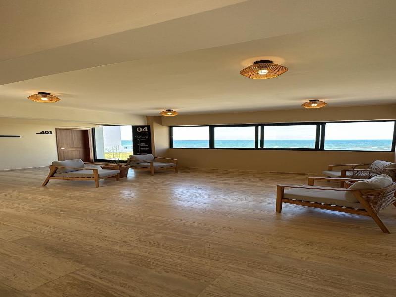 Hotel Makkan Boca image