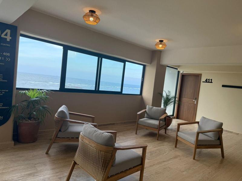Hotel Makkan Boca image