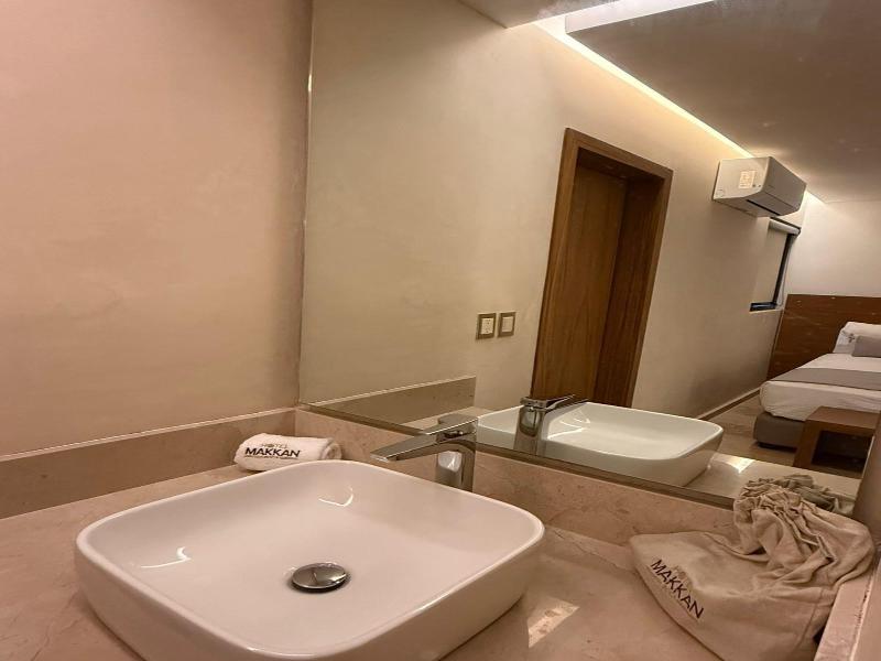 Hotel Makkan Boca image