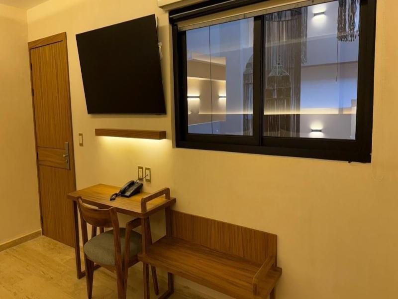 Hotel Makkan Boca image