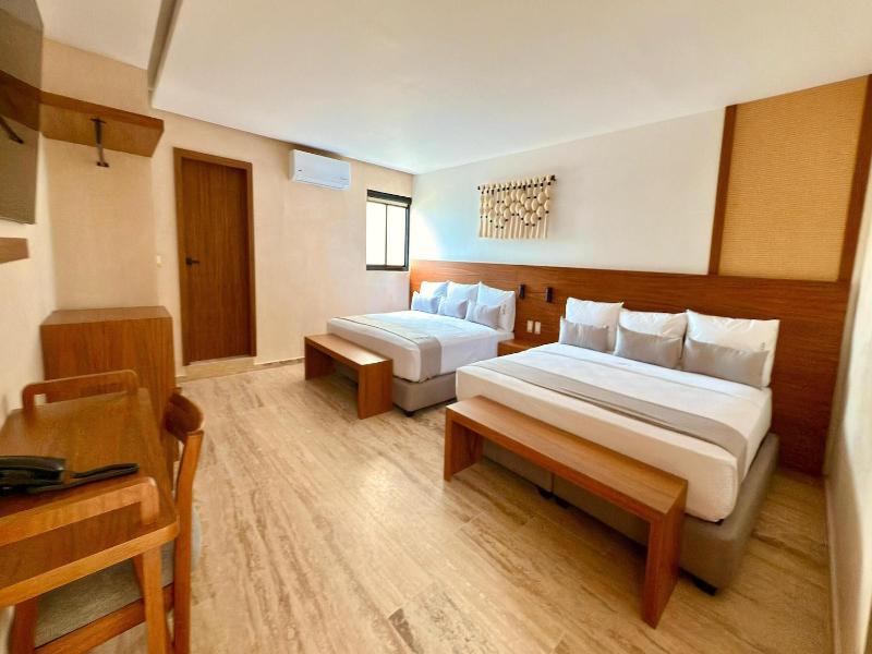 Hotel Makkan Boca image