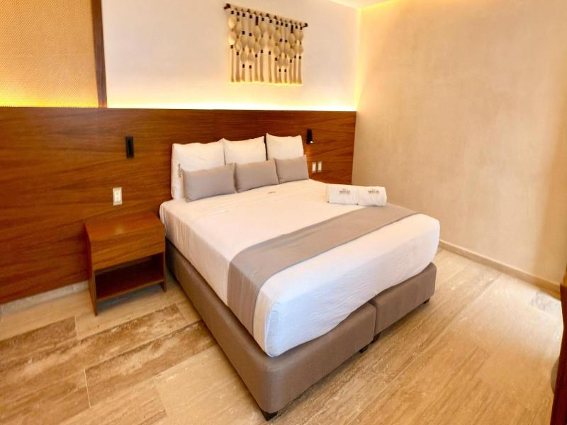 Hotel Makkan Boca image