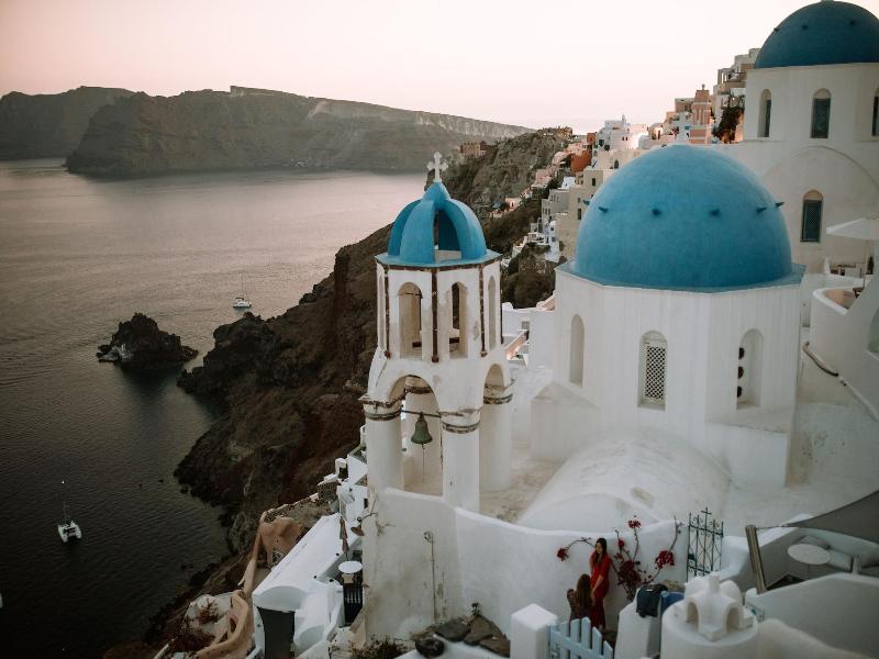 Spitia Santorini 5