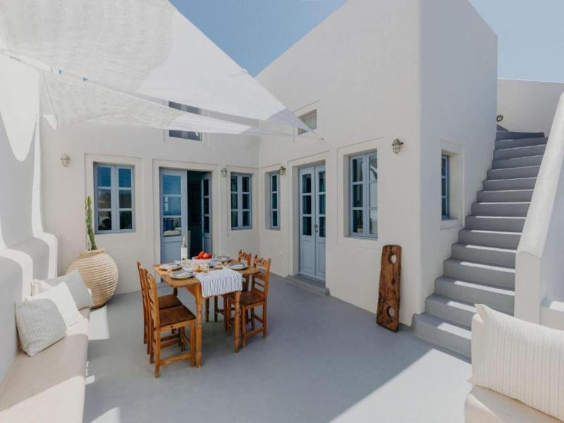 Spitia Santorini — photo 45