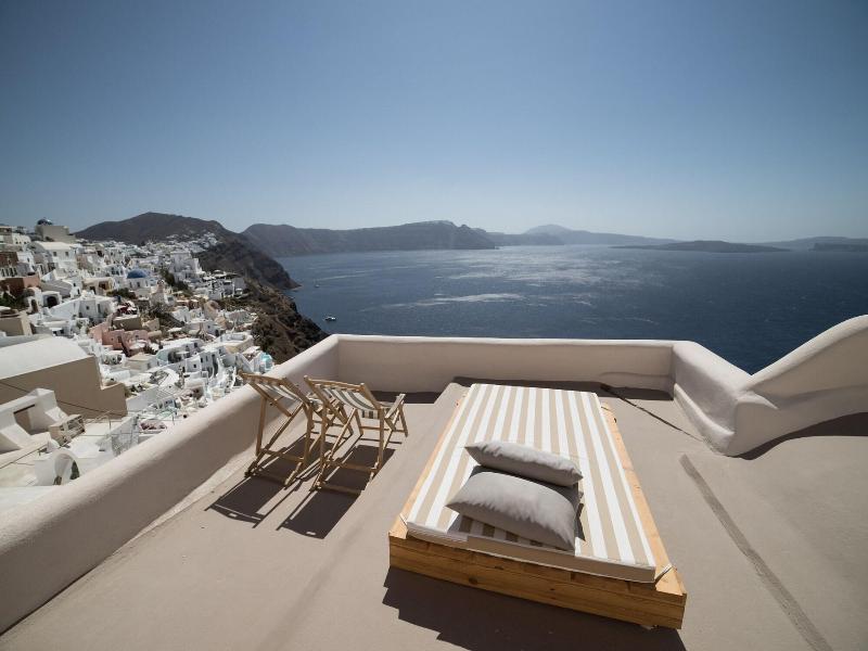 Spitia Santorini — photo 47