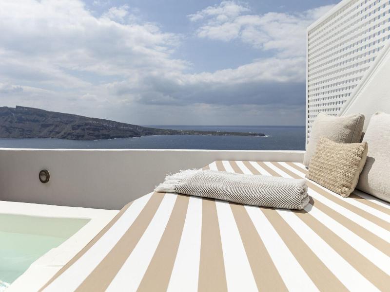 Spitia Santorini — photo 50