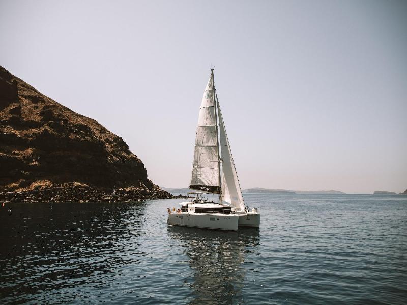 Spitia Santorini — photo 19