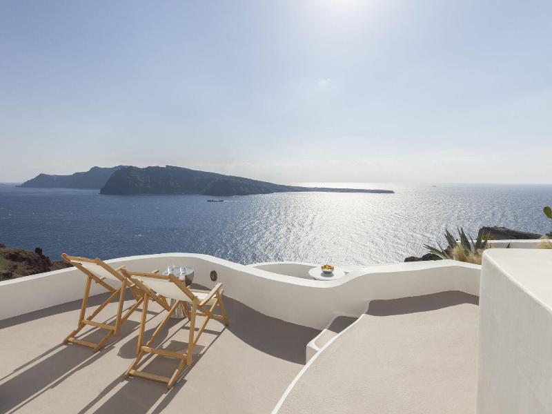 Spitia Santorini — photo 29