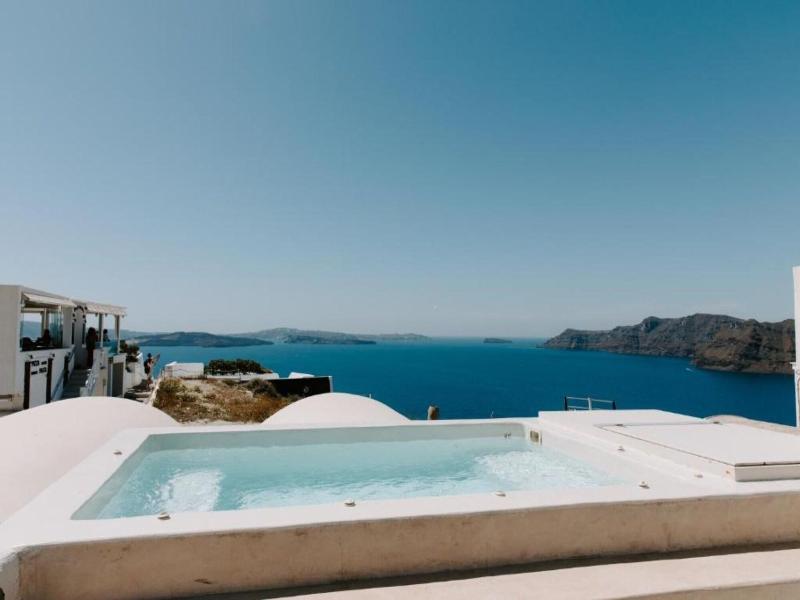 Spitia Santorini — photo 69
