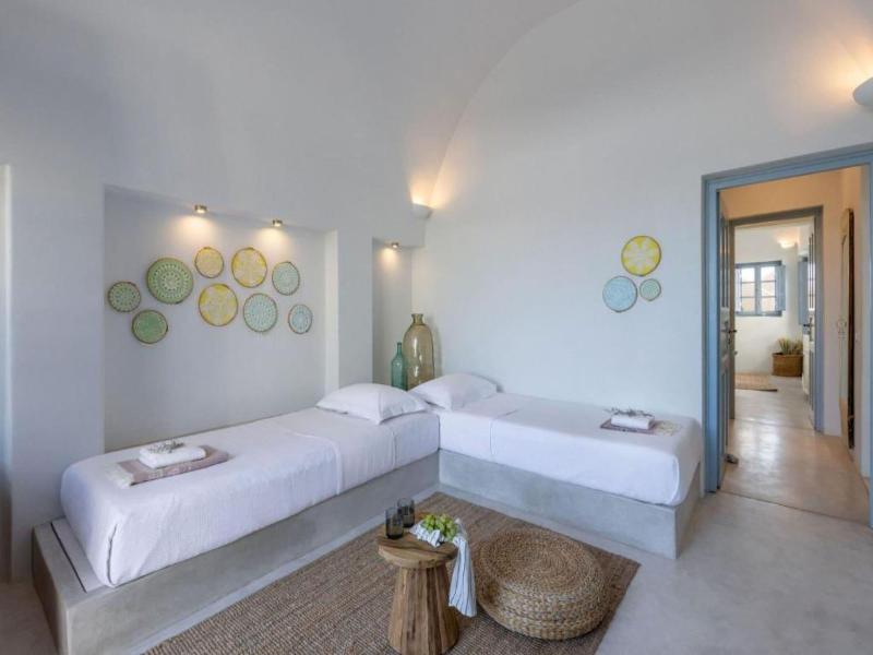 Spitia Santorini — photo 17