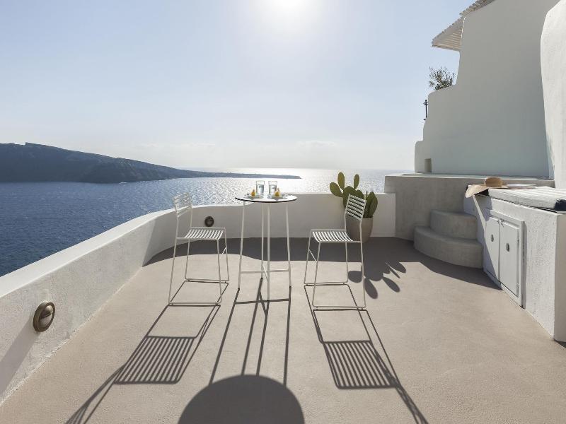 Spitia Santorini — photo 10