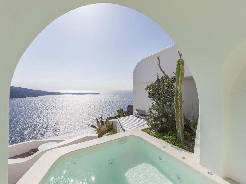 Spitia Santorini — photo 8
