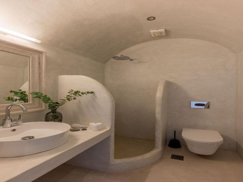 Spitia Santorini — photo 6