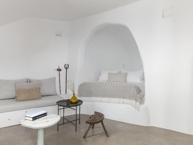 Spitia Santorini — photo 37