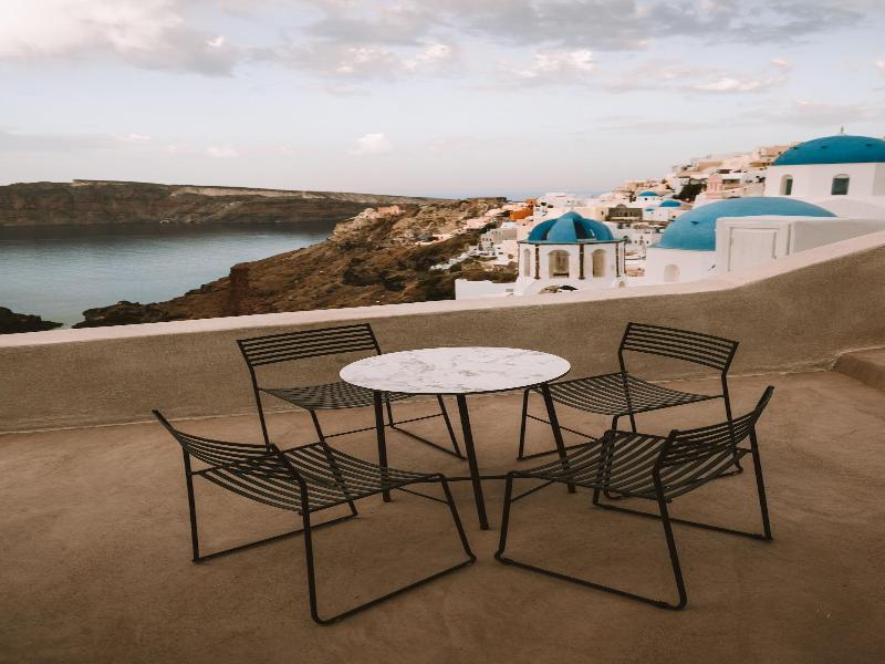 Spitia Santorini — photo 31