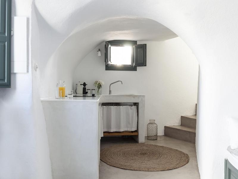 Spitia Santorini — photo 84