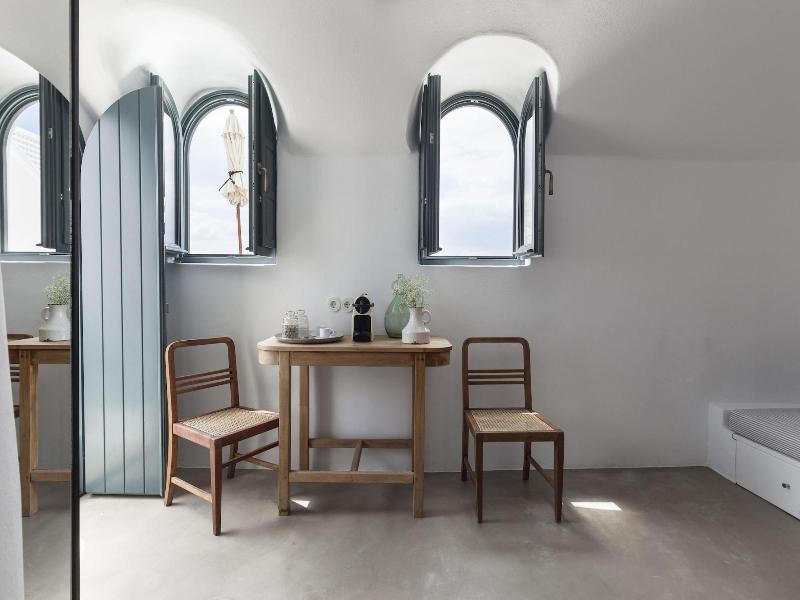 Spitia Santorini — photo 81