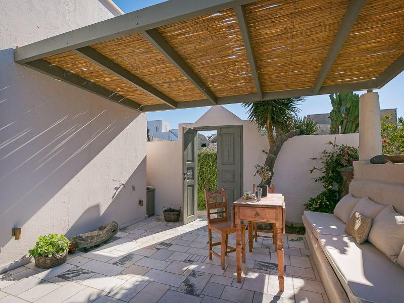 Spitia Santorini — photo 80