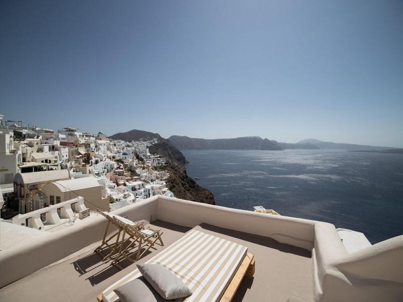 Spitia Santorini — photo 79